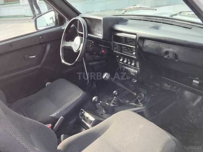 LADA (VAZ) Niva 2006, 260,000 km - 1.7 l - Bakı