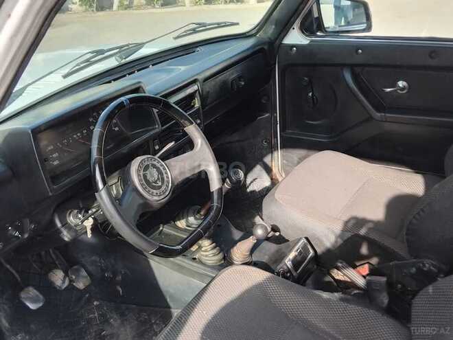 LADA (VAZ) Niva 2006, 260,000 km - 1.7 l - Bakı