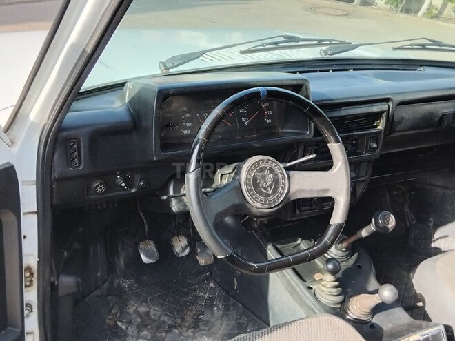 LADA (VAZ) Niva 2006, 260,000 km - 1.7 l - Bakı