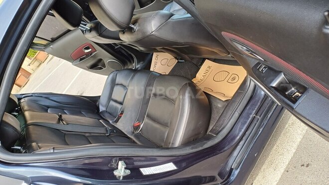 Chevrolet Cruze 2015, 205,225 km - 1.4 l - Bakı