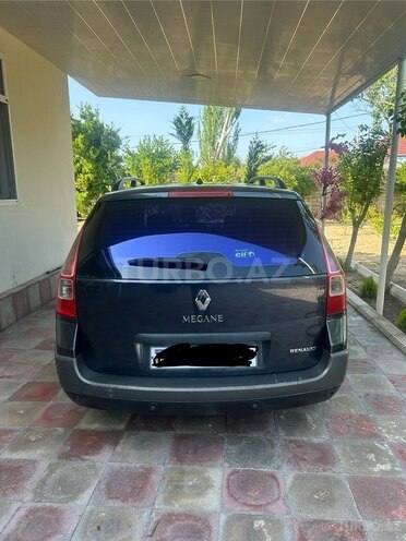Renault Megane 2006, 379,000 km - 2.0 l - Bakı