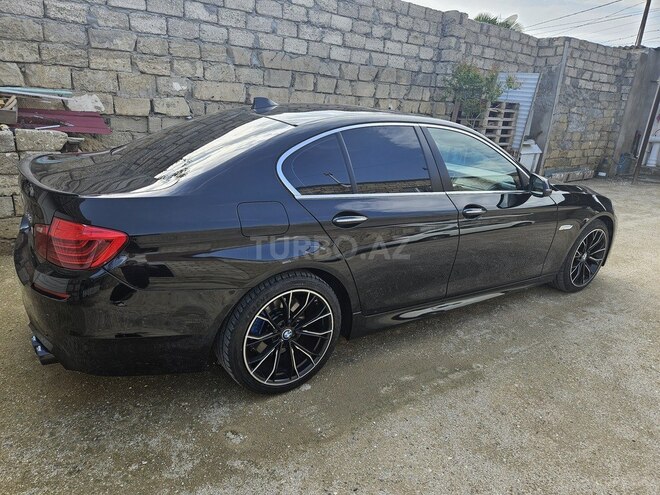 BMW 528 2016, 166,048 km - 2.0 l - Bakı