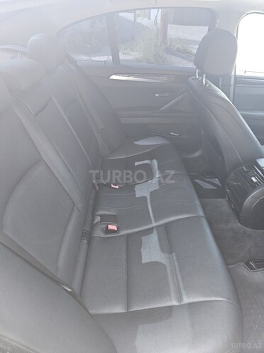 BMW 528 2016, 166,048 km - 2.0 l - Bakı