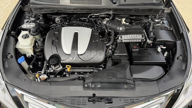 Hyundai Grandeur 2013, 176,000 km - 3.0 л - Sumqayıt