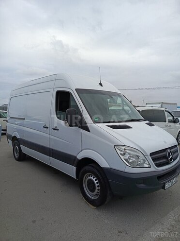 Mercedes Sprinter 315 2008, 182,000 km - 2.2 l - Bakı
