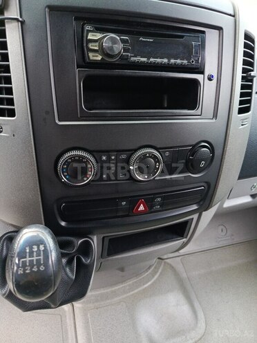 Mercedes Sprinter 315 2008, 182,000 km - 2.2 l - Bakı
