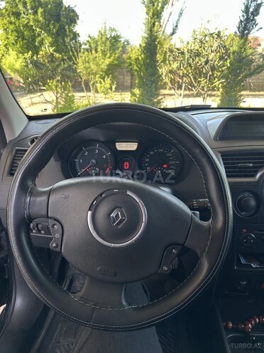 Renault Megane 2006, 379,000 km - 2.0 l - Bakı