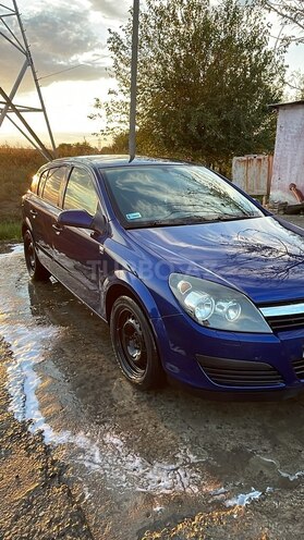 Opel Astra 2006, 260,000 km - 1.4 l - Gəncə
