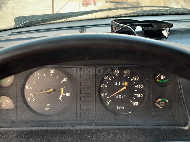 GAZ 33021 1998, 13,245 km - 2.4 l - Bakı