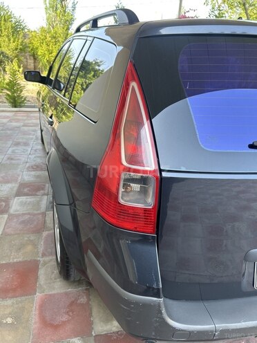 Renault Megane 2006, 379,000 km - 2.0 l - Bakı