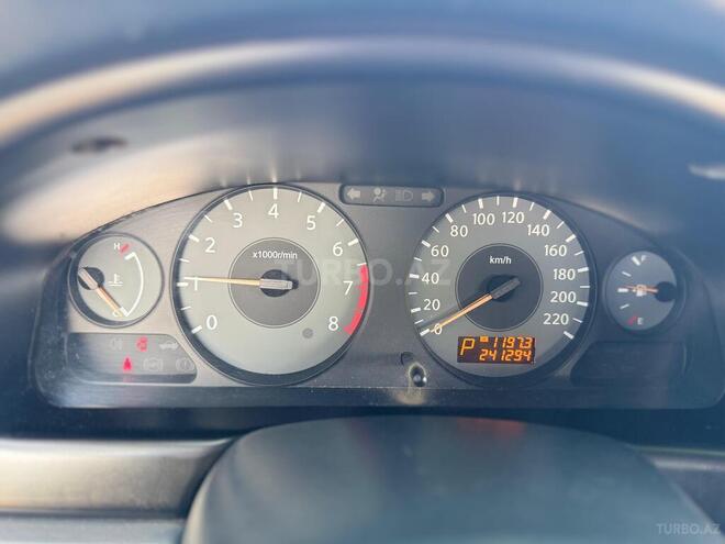 Nissan Sunny 2008, 241,000 km - 1.6 л - Bakı