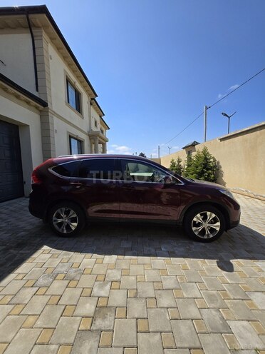 Honda CR-V 2014, 136,000 km - 2.4 л - Bakı