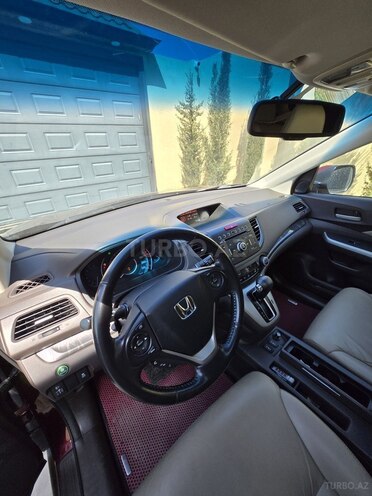 Honda CR-V 2014, 136,000 km - 2.4 л - Bakı