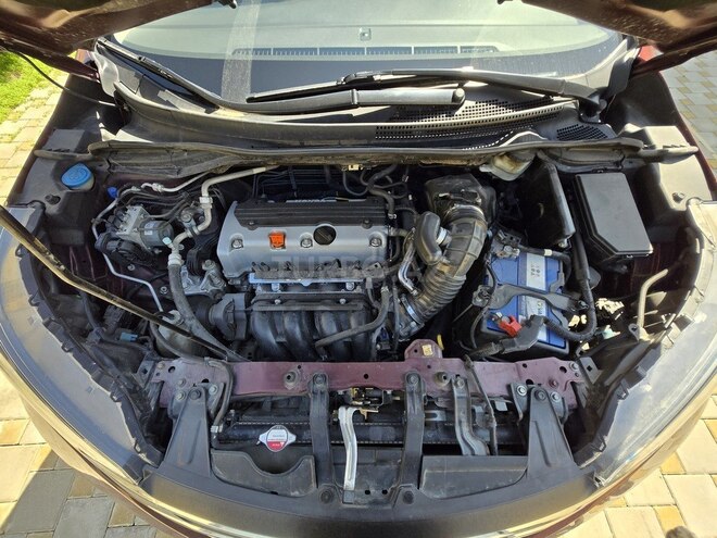 Honda CR-V 2014, 136,000 km - 2.4 л - Bakı