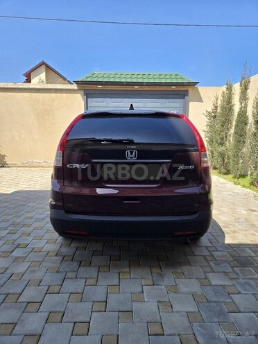 Honda CR-V 2014, 136,000 km - 2.4 л - Bakı