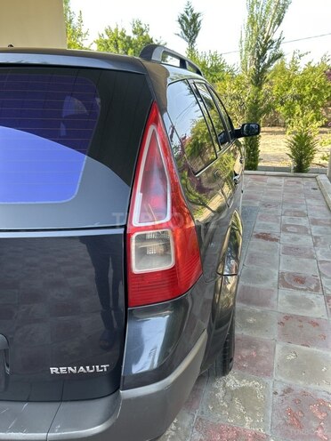 Renault Megane 2006, 379,000 km - 2.0 l - Bakı