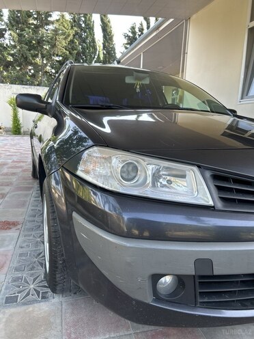 Renault Megane 2006, 379,000 km - 2.0 l - Bakı