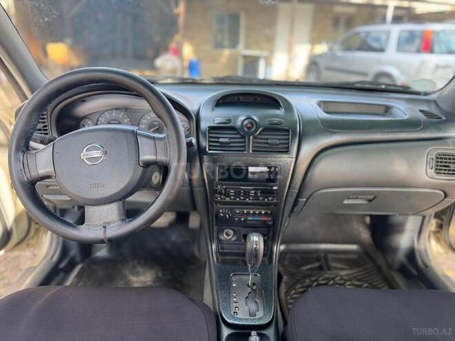 Nissan Sunny 2008, 241,000 km - 1.6 л - Bakı
