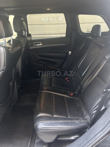 Jeep Grand Cherokee 2014, 157,716 km - 3.6 l - Bakı