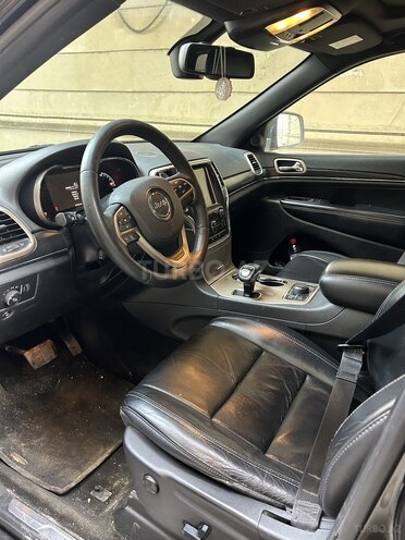 Jeep Grand Cherokee 2014, 157,716 km - 3.6 l - Bakı