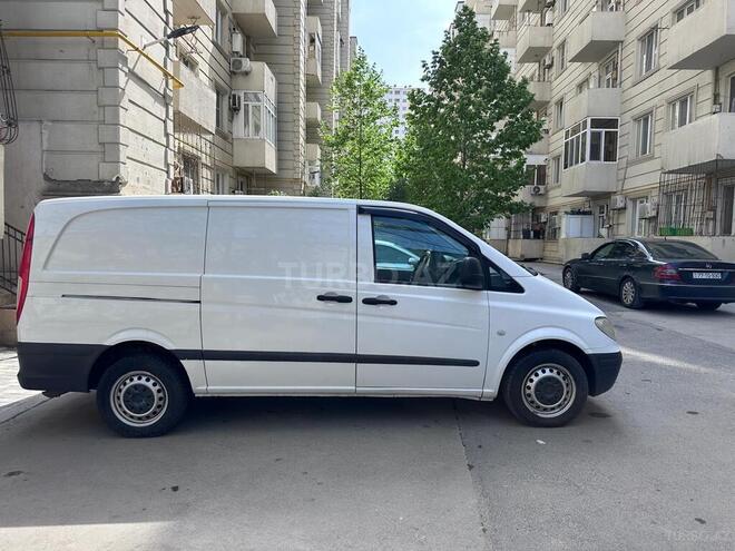 Mercedes Vito 111 2009, 324,000 km - 2.2 л - Bakı