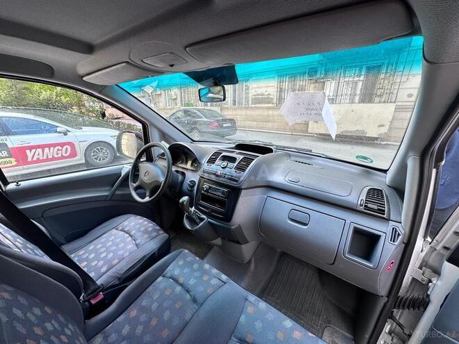 Mercedes Vito 111 2009, 324,000 km - 2.2 л - Bakı