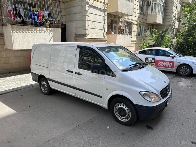 Mercedes Vito 111 2009, 324,000 km - 2.2 л - Bakı