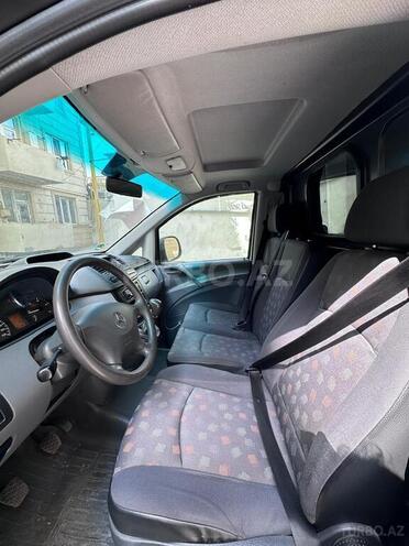 Mercedes Vito 111 2009, 324,000 km - 2.2 л - Bakı