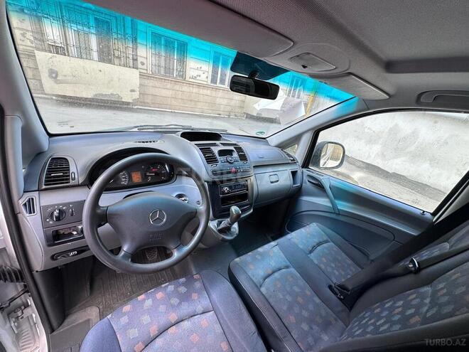 Mercedes Vito 111 2009, 324,000 km - 2.2 л - Bakı