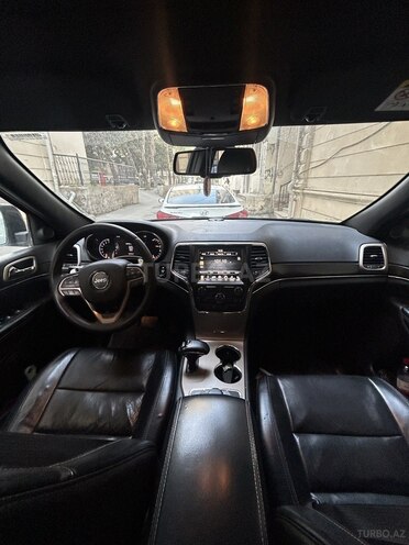Jeep Grand Cherokee 2014, 157,716 km - 3.6 l - Bakı