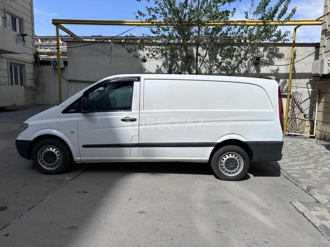 Mercedes Vito 111 2009, 324,000 km - 2.2 л - Bakı