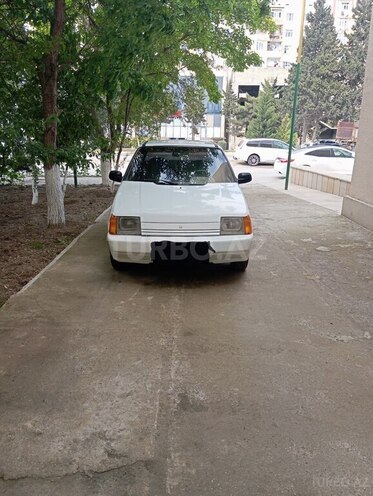 ZAZ  2005, 150,000 km - 1.2 l - Sumqayıt