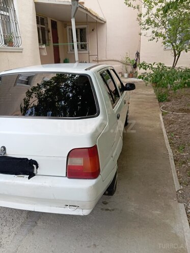 ZAZ  2005, 150,000 km - 1.2 l - Sumqayıt