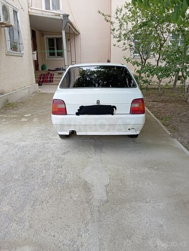 ZAZ  2005, 150,000 km - 1.2 l - Sumqayıt