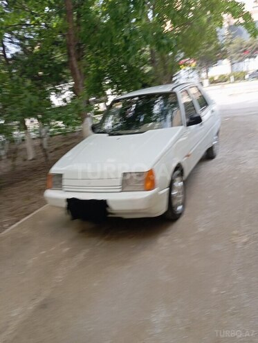 ZAZ  2005, 150,000 km - 1.2 l - Sumqayıt