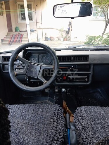 ZAZ  2005, 150,000 km - 1.2 l - Sumqayıt