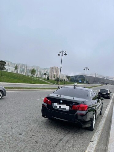 BMW 528 2016, 178,100 km - 2.0 l - Bakı
