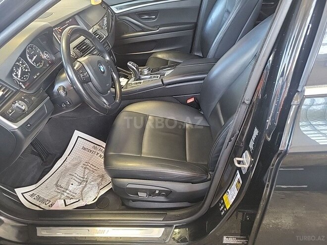 BMW 528 2016, 178,100 km - 2.0 l - Bakı