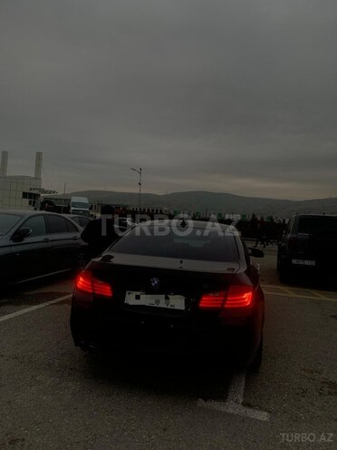 BMW 528 2016, 178,100 km - 2.0 l - Bakı