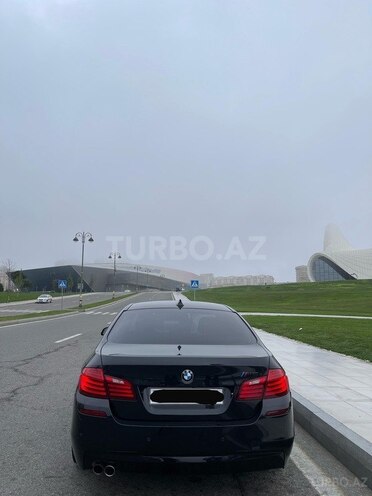 BMW 528 2016, 178,100 km - 2.0 l - Bakı