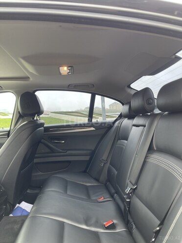 BMW 528 2016, 178,100 km - 2.0 l - Bakı