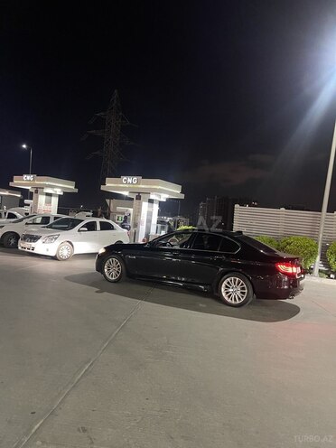 BMW 528 2016, 178,100 km - 2.0 l - Bakı