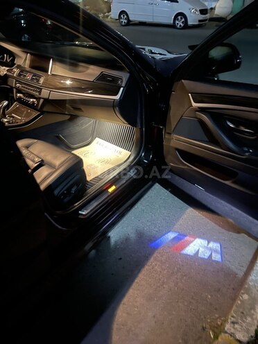 BMW 528 2016, 178,100 km - 2.0 l - Bakı