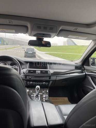 BMW 528 2016, 178,100 km - 2.0 l - Bakı