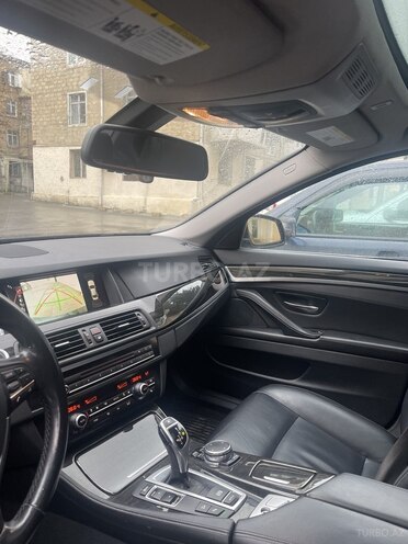 BMW 528 2016, 178,100 km - 2.0 l - Bakı