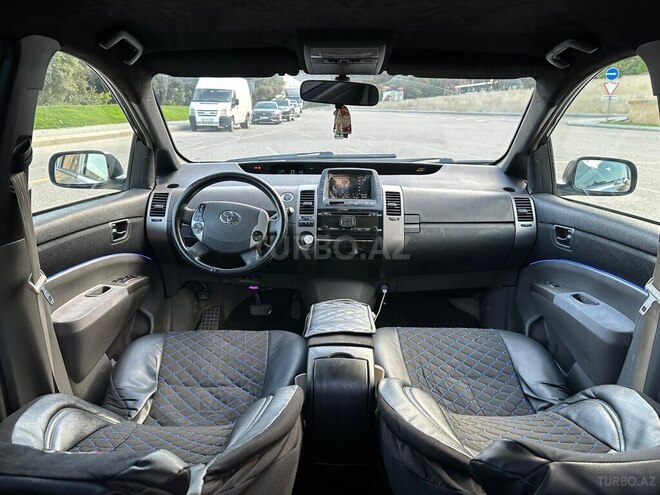 Toyota Prius 2006, 300,000 km - 1.5 л - Bakı