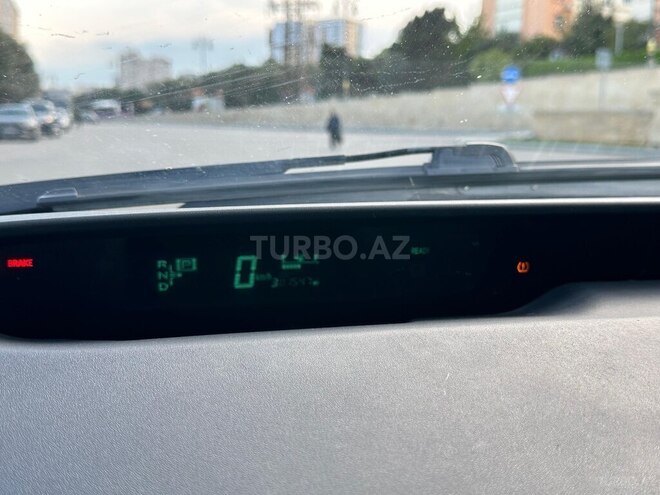 Toyota Prius 2006, 300,000 km - 1.5 л - Bakı