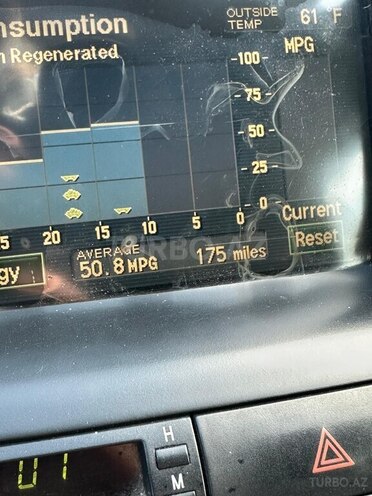 Toyota Prius 2006, 300,000 km - 1.5 л - Bakı