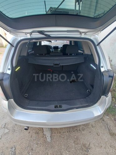 Opel Astra 2007, 236,000 km - 1.4 l - Bakı