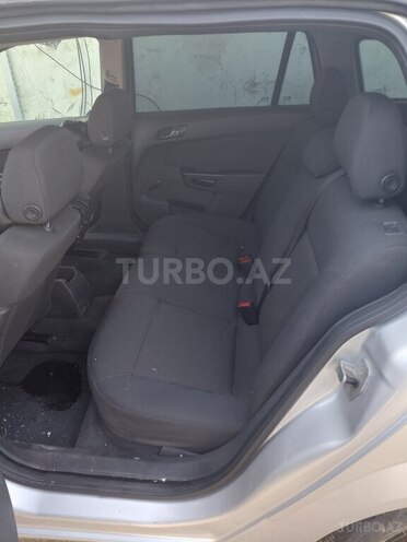 Opel Astra 2007, 236,000 km - 1.4 l - Bakı